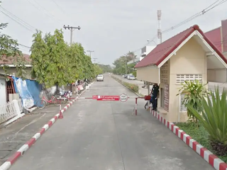Ek Buri Village