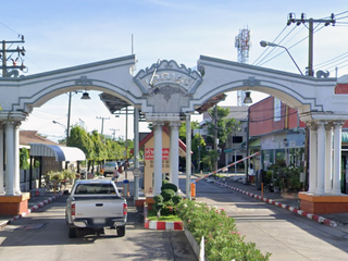 Ek Buri Village