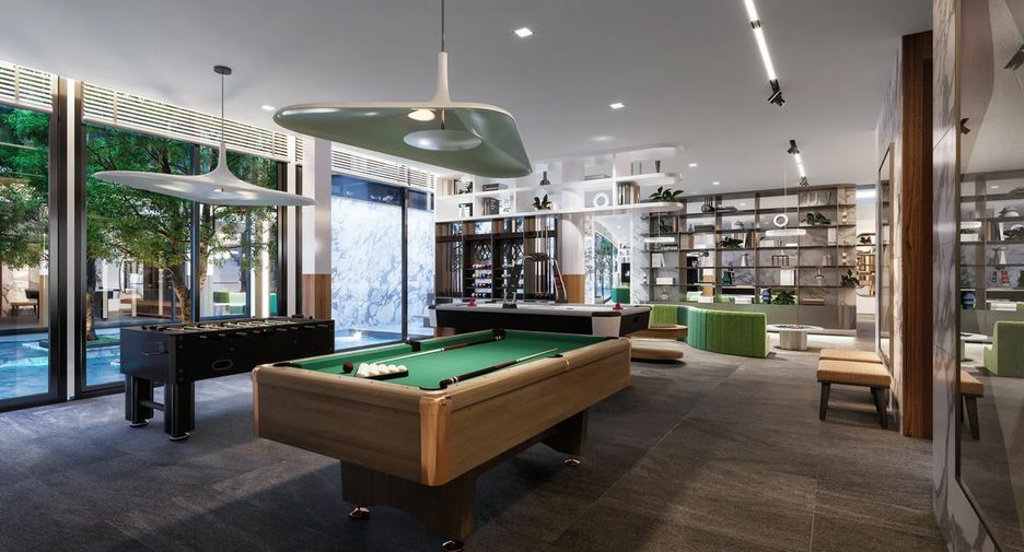 Nue Noble Centre Bang Na