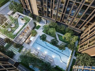 Nue Noble Centre Bang Na