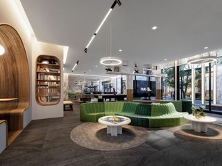 Nue Noble Centre Bang Na