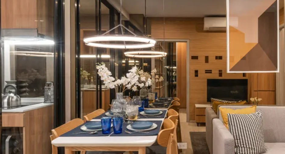 Nue Noble Centre Bang Na