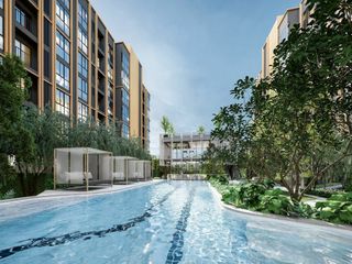 Nue Noble Centre Bang Na