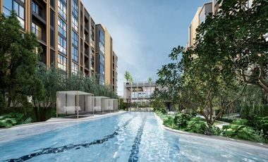 Nue Noble Centre Bang Na