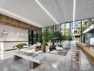 Nue Noble Centre Bang Na