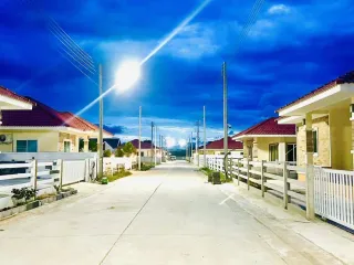 Pran Mountain View