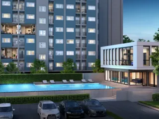 Sena Kit Chalong Krung Lat Krabang