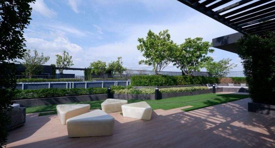 Kensington Rayong
