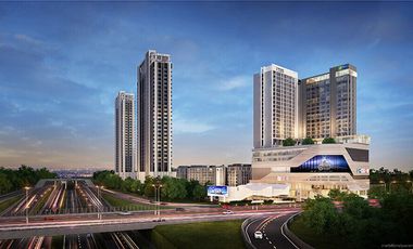 Kensington Rayong