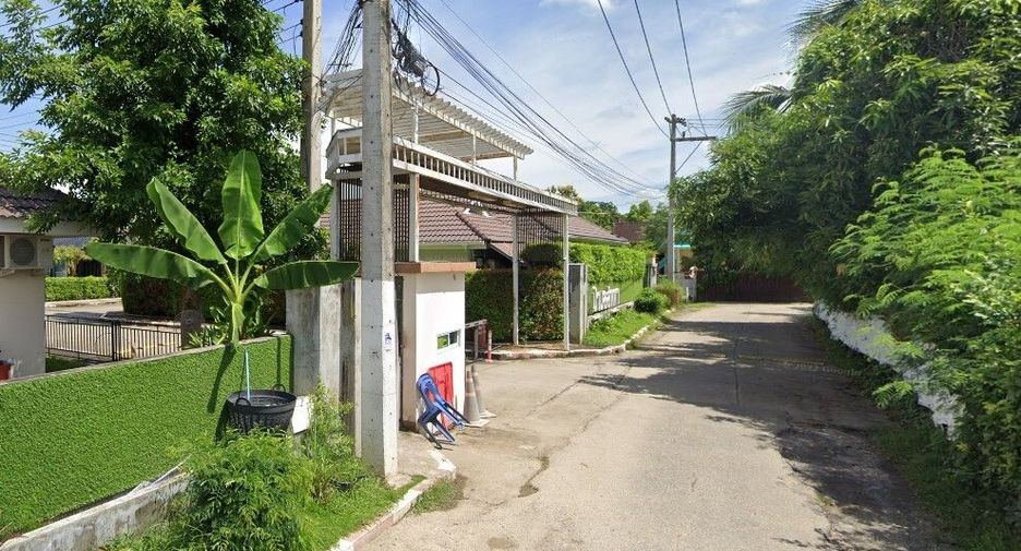Lalitta House