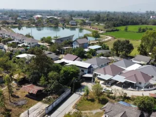 Lalitta House