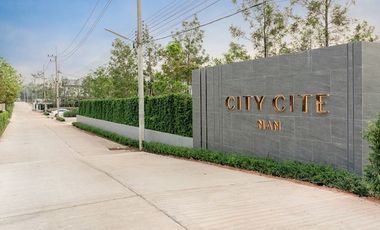 City Sight Nan