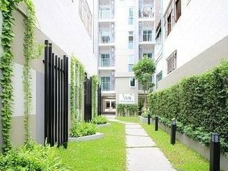 The Viva Condo Petchkasem 68
