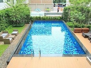 The Viva Condo Petchkasem 68