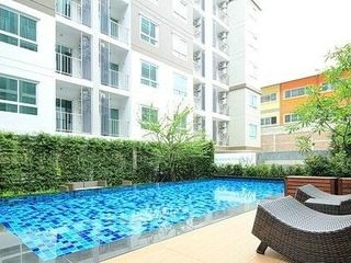 The Viva Condo Petchkasem 68