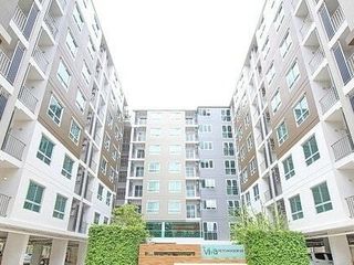 The Viva Condo Petchkasem 68