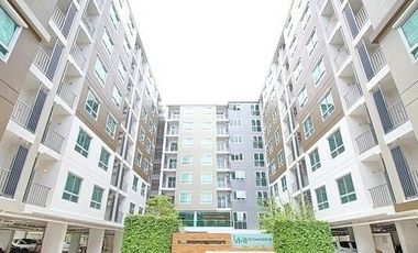The Viva Condo Petchkasem 68