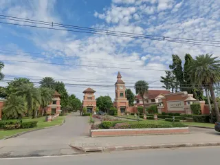 Vararom Phaholyothin-Saimai