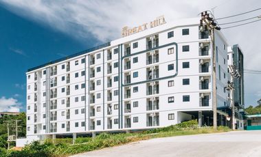 VIP Great Hill Condominium
