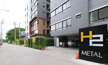 H2 Metal