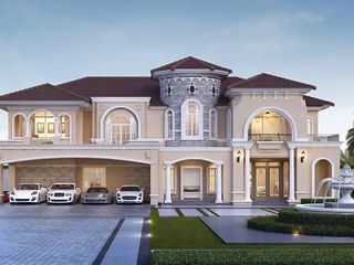 Two Grande Monaco Bangna-Wongwaen