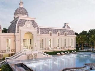 Two Grande Monaco Bangna-Wongwaen