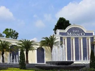 Two Grande Monaco Bangna-Wongwaen