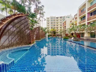 คอนโดมิโคนอส หัวหิน