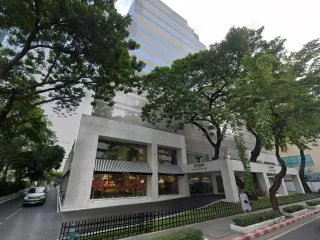 Alma Link Building