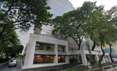 阿尔玛林克大楼