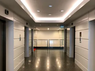 Alma Link Building