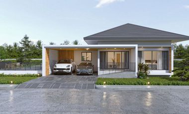 Mandala Villa Phase 4-5