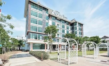 Vina Town Condo
