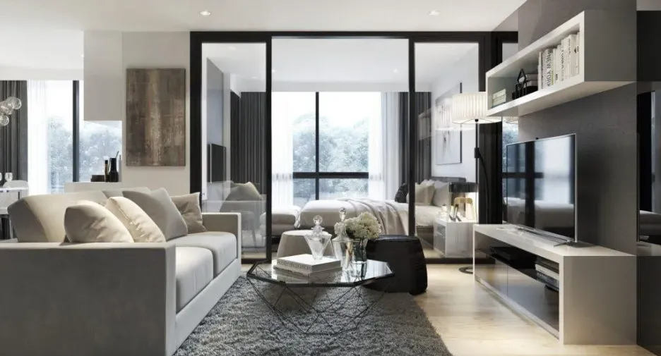 Vina Town Condo