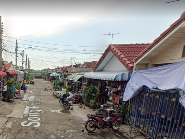หมู่บ้านสายทิพย์