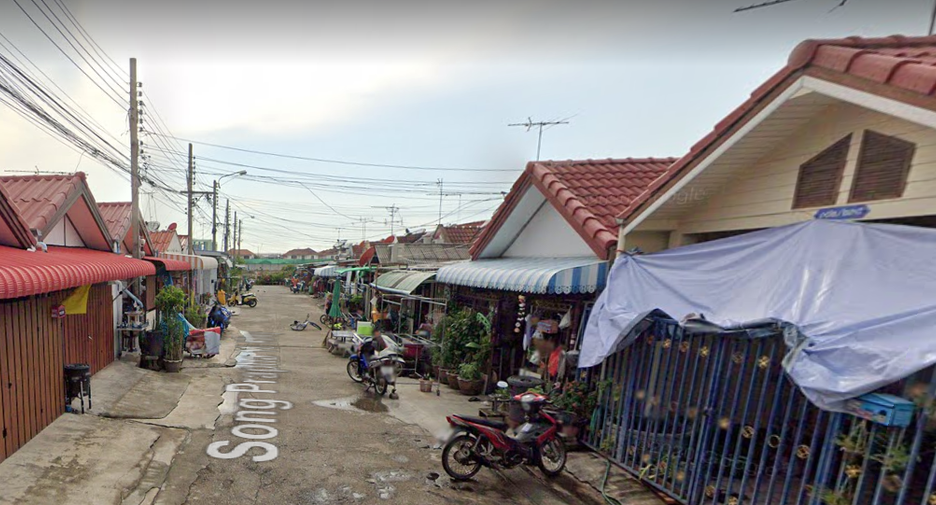 หมู่บ้านสายทิพย์