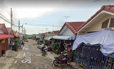 Sai Thip Village