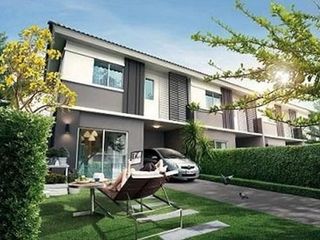 Bann Pruksa Boonsampan-Central Pattaya