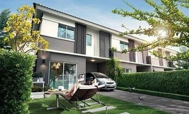 Bann Pruksa Boonsampan-Central Pattaya