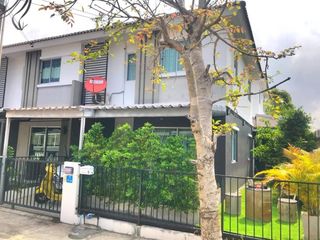 Bann Pruksa Boonsampan-Central Pattaya