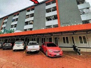 Green Point Condominium