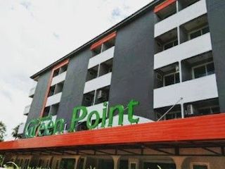 Green Point Condominium