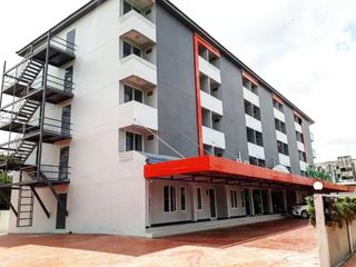 Green Point Condominium
