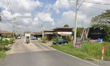 Village Sumpheem Minburi - Pracharomchai