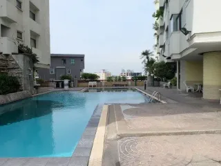 Ban Onnut Condo