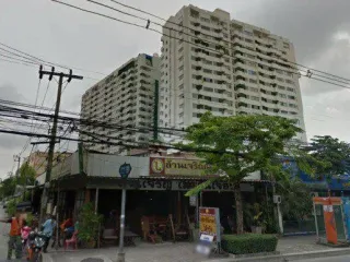Ban Onnut Condo