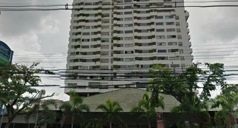 บ้านอ่อนนุช คอนโด