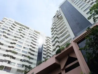 Ban Onnut Condo