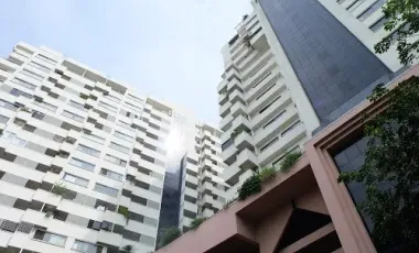 Ban Onnut Condo
