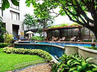 Silom Serene